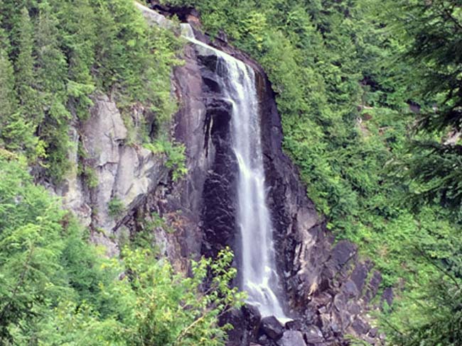 OK Slip Falls