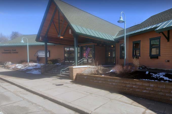 Tannery Pond Center