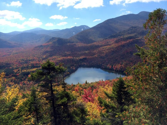 Garnet Hill Photo Gallery